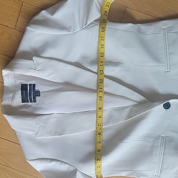 J.Crew Parke Blazer in Bi Stretch - Picture 10 of 16